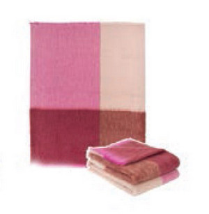 Плед Brun De Vian-Tiran MOHAIR ESSENTIEL FLORAL 140х180 Франция Артикул: 87430 Silk-Dreams фото 5 Плед Brun De Vian-Tiran MOHAIR ESSENTIEL FLORAL 140х180 Артикул: 87430 Silk-Dreams фото 5