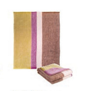 Плед Brun De Vian-Tiran MOHAIR PAYSAGE COLLINE 140х180 Франция Артикул: 87431 Silk-Dreams фото 5 Плед Brun De Vian-Tiran MOHAIR PAYSAGE COLLINE 140х180 Артикул: 87431 Silk-Dreams фото 5