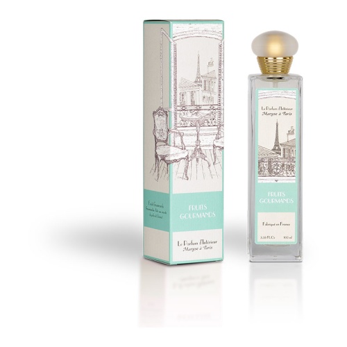 Парфюм спрей для дома Marise FRUITS GOURMANDS 100 мл Артикул: 97151 Silk-Dreams