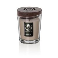 Свеча маленькая Vellutier Кремовый амаретто (Crema All’Amaretto) 90 гр