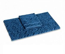 Комплект полотенец Missoni REX (col.50B) 5 штук