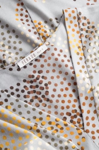 Сорочка Feraud MULTICOLOR DOTS 3231298.16082 фото 4