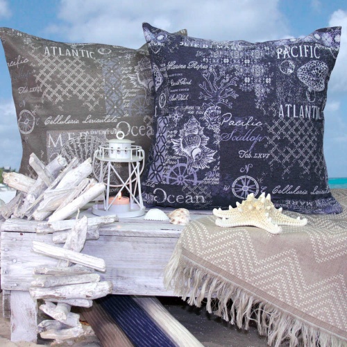 Скатерть Sander MARE 150x250 (цвет 64) Артикул: 88910 Silk-Dreams