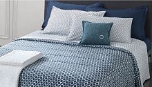 Постельное белье Trussardi THE INFINITE U42 Notte Евро