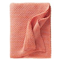 Плед Eagle PINEAPPLE 3 rosa, apricot 150x210