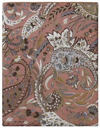 Постельное белье Aleхandre Turpault ZADIG LINE Евро Артикул: 92320 Silk-Dreams фото 14