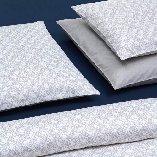 Постельное белье Christian Fischbacher E01 ARCADIA 010 Евро Артикул: 99326 Silk-Dreams фото 4