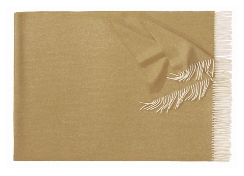 Плед Eagle BOSTON 199 bronze 130x200 Артикул: 97662 Silk-Dreams