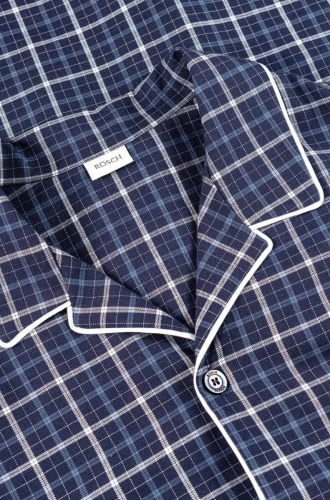 Пижама мужская Rosch NAVY CHECK 1667305.16593 фото 4