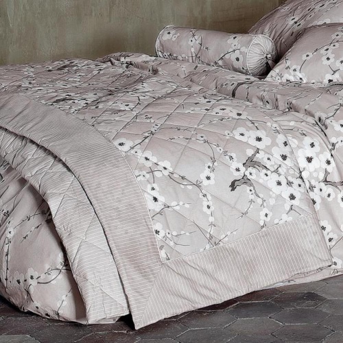 Постельное белье Laura Ashley BRADSHAW v.6-71254 (beije) Евро Артикул: 85529 Silk-Dreams фото 2