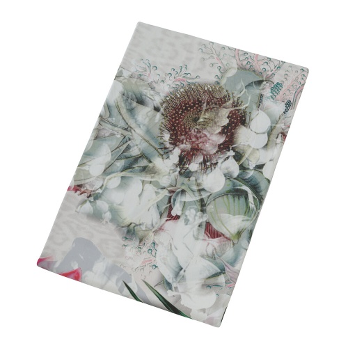 Постельное белье Roberto Cavalli UNDERSEA pink 002 Евро-макси Артикул: 88280 Silk-Dreams фото 2
