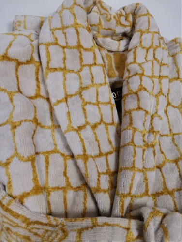 Халат Roberto Cavalli COCCO GOLD 001 фото 2