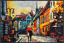 Коврик Kleen-Tex RAINY AFTERNOON (060614) 50х75
