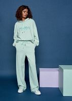 Костюм Max Mara Leisure FILO ULTRA ментоловый