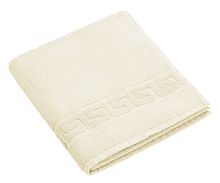 Полотенце Weseta DREAMFLOR (87 cream) кремовое 30х50