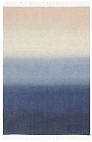 Плед Eagle MISSOURI 101 marine-jeans-natur 130x210
